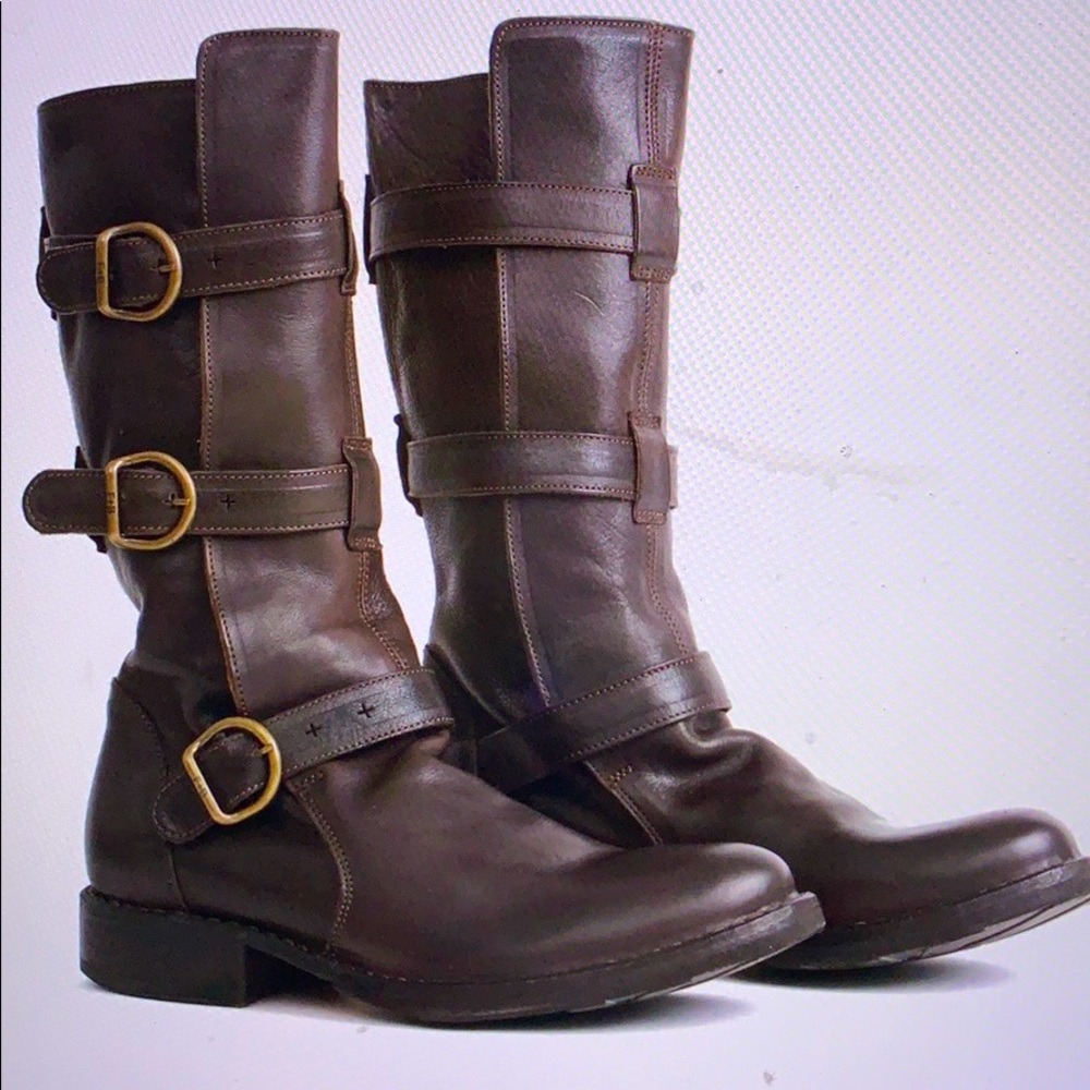 Eternity Boot from Fiorentini & Baker 37 / 7 1/2